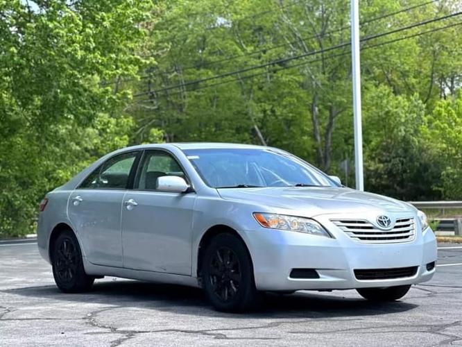 2007 toyota camry hybrid sedan 4d in raynham, massachusetts