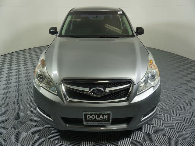 2010 subaru legacy 2.5i awd 2.5i 4dr sedan cvt for sale in reno, nevada