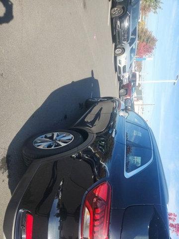 2019 kia sorento ex