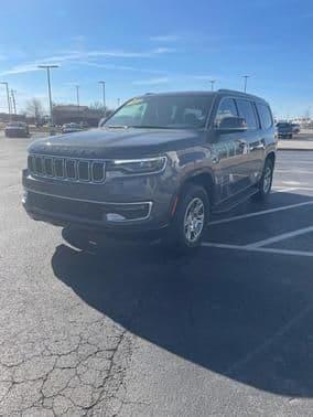 2022 jeep wagoneer series i 4dr 4x2 in jonesboro, arkansas