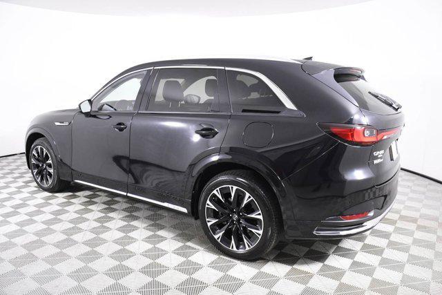 2024 mazda cx-90 base
