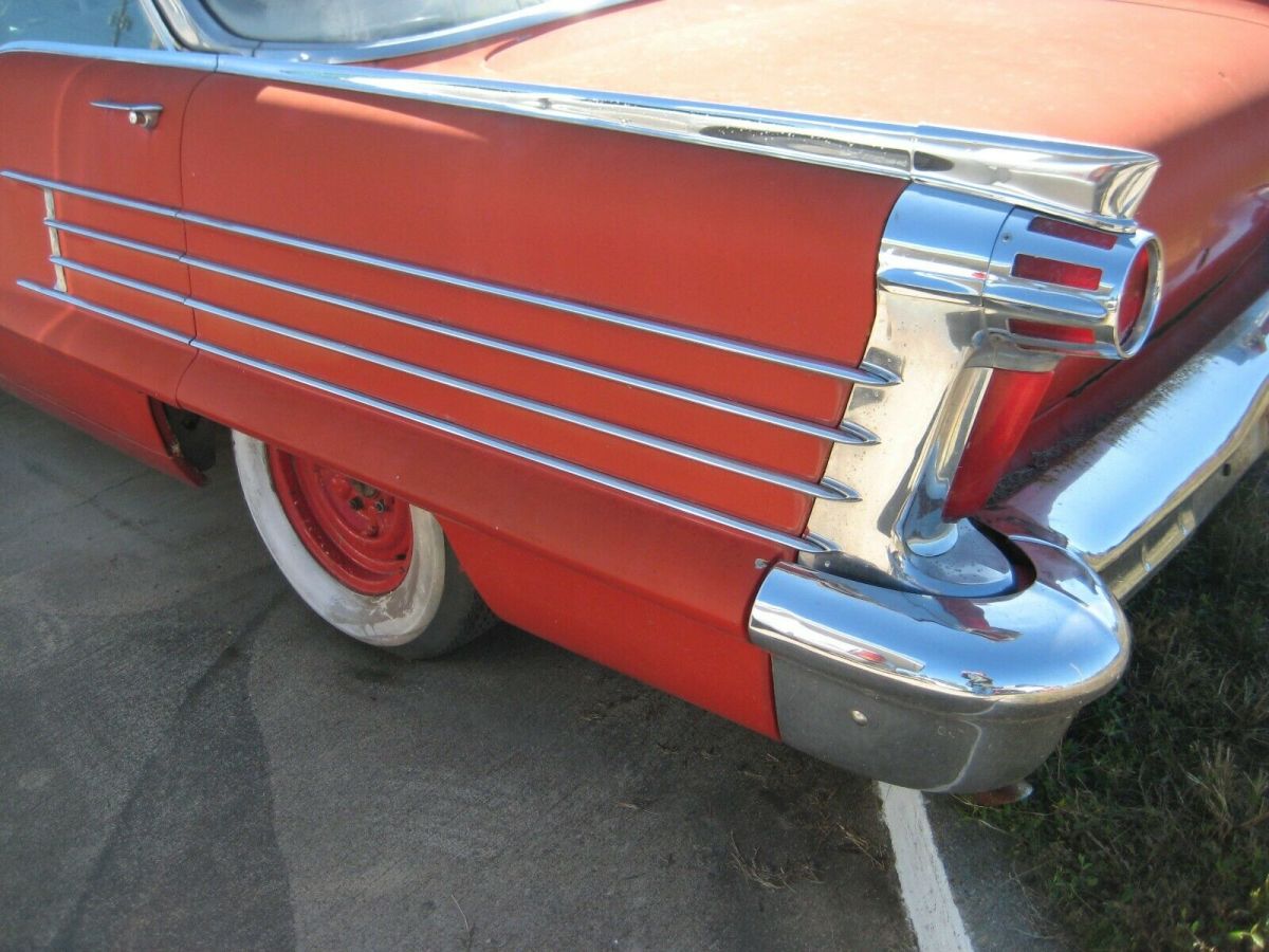 1958 oldsmobile eighty-eight deluxe