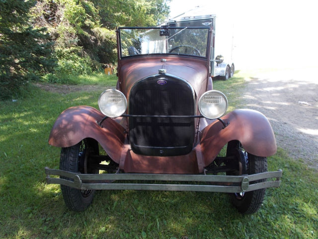 1929...ford model a...roadster...pickup truck