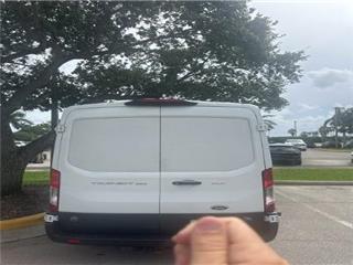 2019 Ford Transit 350 xl