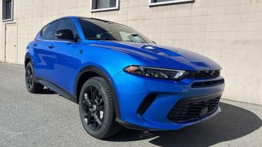 2024 Dodge Hornet