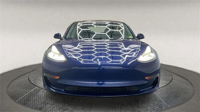 2022 tesla model 3 base