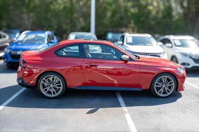 2023 bmw m240 i