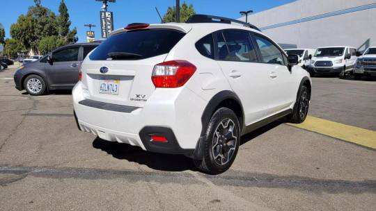 2013 Subaru Xv crosstrek