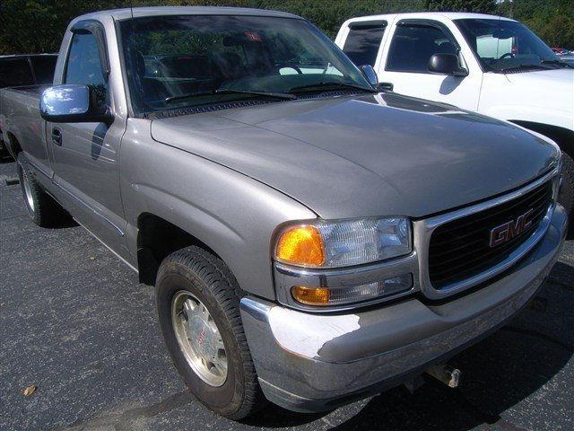 1999 gmc sierra 1500 for sale in brattleboro, vermont