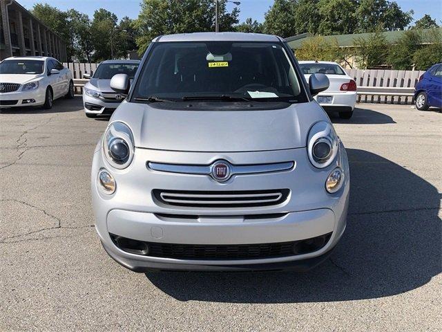 used 2014 fiat 500l easy louisville, ky 40216 for sale in louisville, kentucky