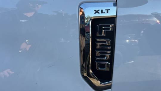 2022 Ford F-250