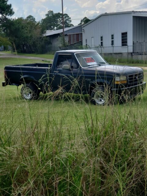 1993 ford f-150 4.9l