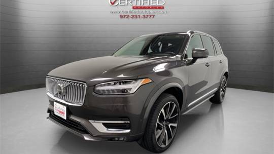 2024 Volvo XC90