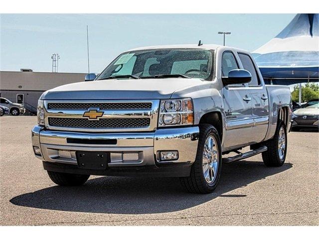 used 2013 chevrolet silverado 1500 lt roswell, nm 88201 for sale in elkins, new mexico