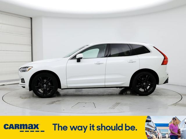 2018 volvo xc60 t5 momentum