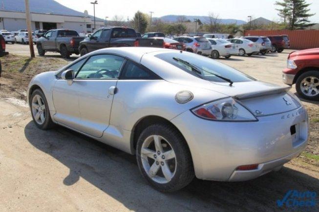 2006 mitsubishi eclipse gs for sale in clementwood, vermont