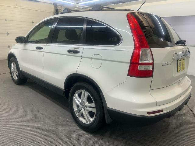2011 honda cr-v ex