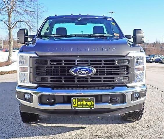 2023 ford f-250 xl in bangor, maine