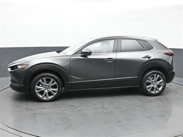 2023 mazda cx-30 preferred