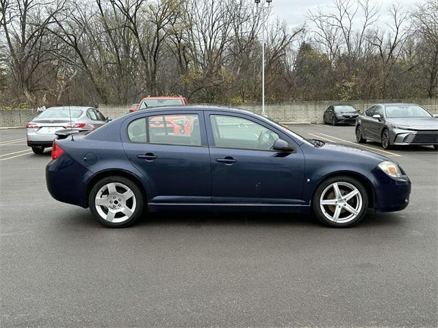 2009 chevrolet cobalt lt