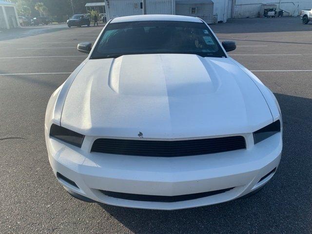 used 2012 ford mustang coupe jacksonville, fl 32210 for sale in jacksonville, florida