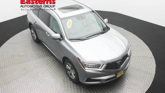 2020 Acura MDX