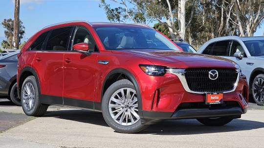 2024 Mazda CX-90