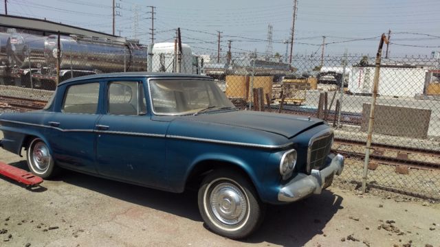 clasic car