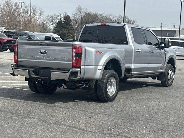 2023 ford f-350 lariat super duty in siloam springs, arkansas