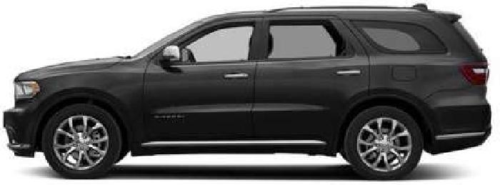 2018 dodge durango in horsham, pa