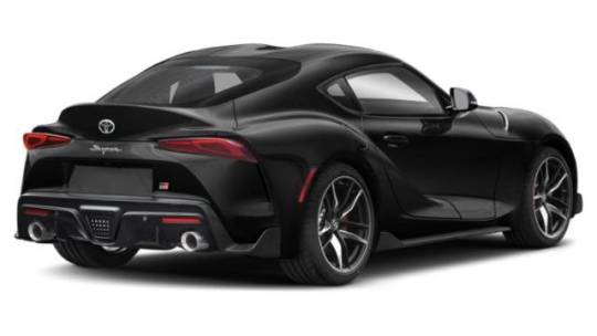 2021 Toyota Supra