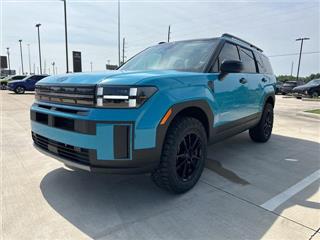 2024 Hyundai Santa Fe xrt