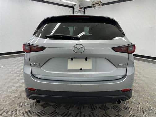 2023 mazda cx-5 2.5 s preferred package 4dr i-activ all-wheel drive sport utility in birmingham, alabama