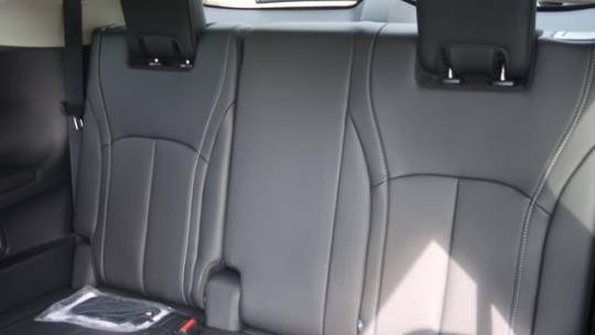 2025 Infiniti QX60