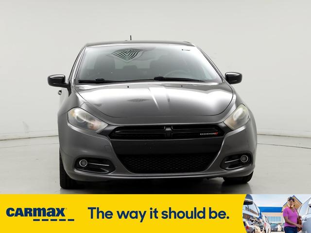 2014 dodge dart sxt
