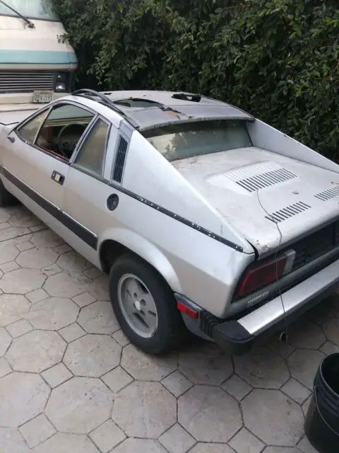 lancia scorpion pina farina
