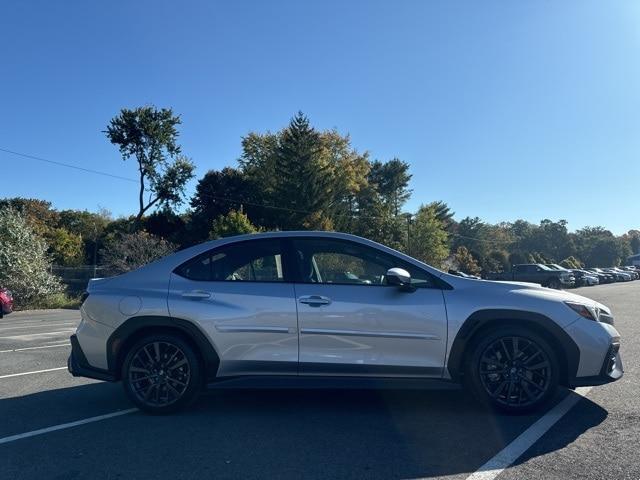 2024 subaru wrx premium