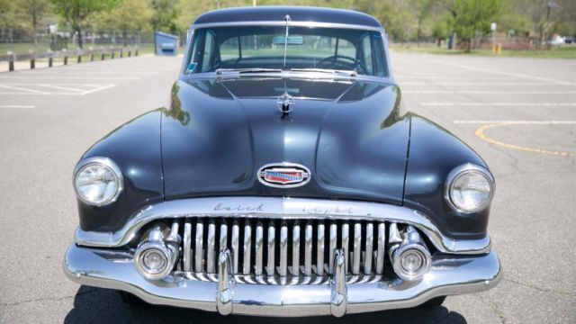 1952 buick roadmaster rivera
