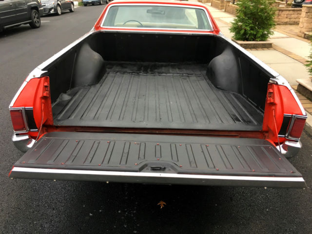 1969 el camino * ss396 * #s matching * no reserve * power windows * ac * ps * pb