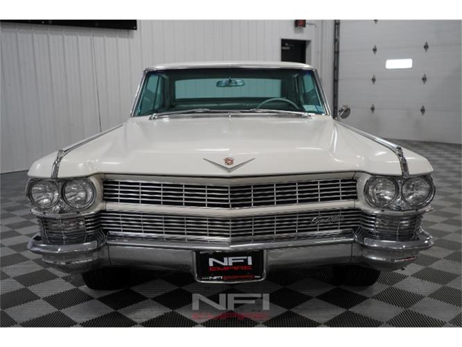 1964 cadillac deville in north east, pennsylvania
