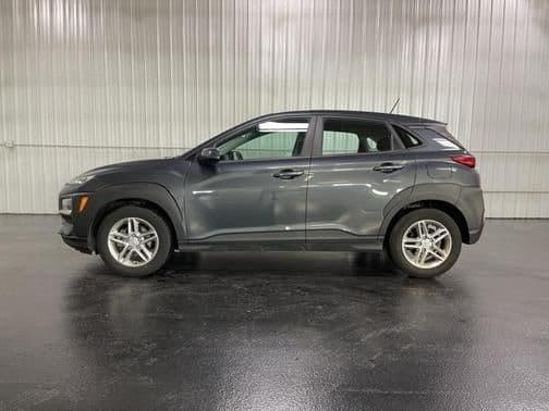 2021 hyundai kona se in holland, michigan