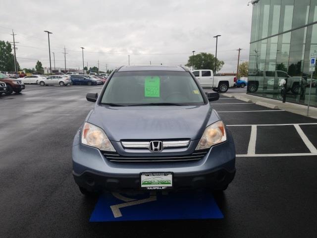 2007 honda cr-v ex awd ex 4dr suv for sale in evergreen, montana