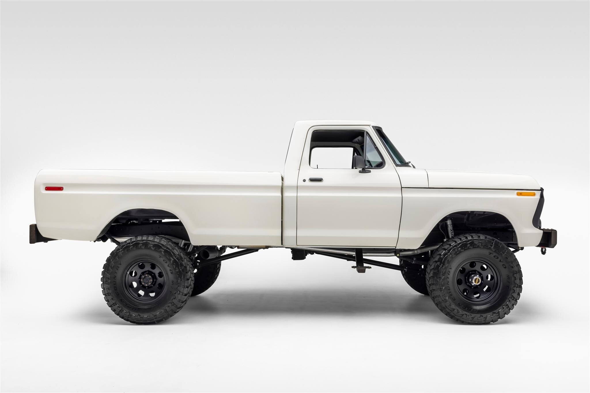 ford f-250