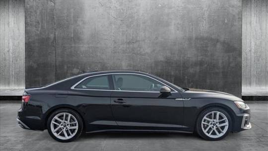 2023 Audi A5