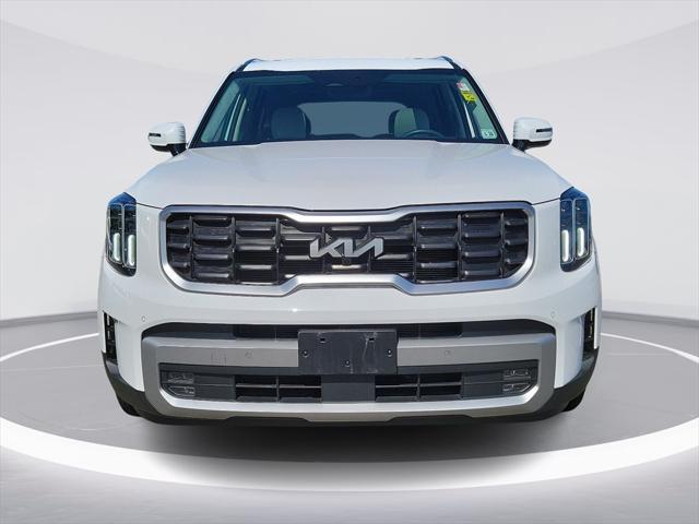 2023 kia telluride sx prestige