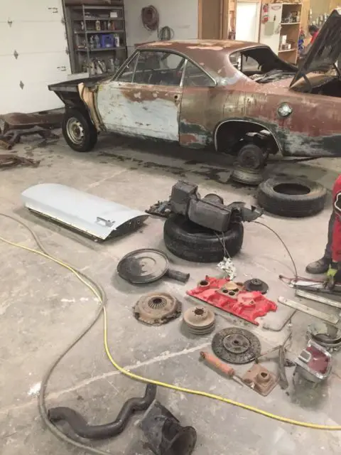 1967 barracuda mopar hemi musclecar hot rod nascar racecar custom 360 sbc