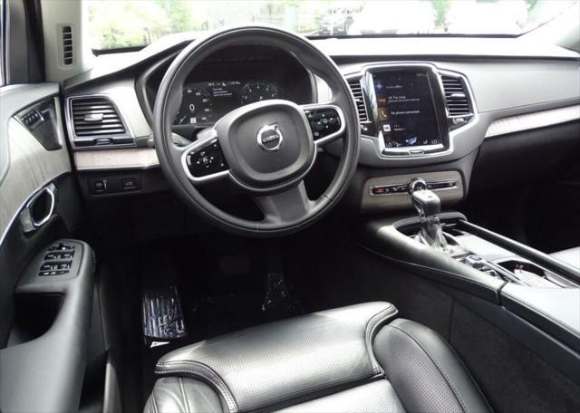 2021 volvo xc90 t6 inscription
