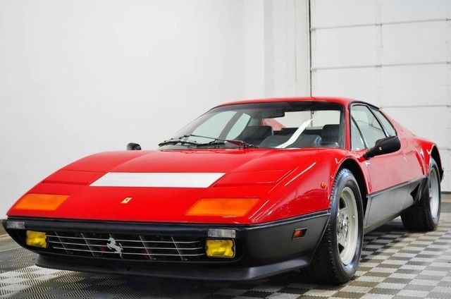 1982 ferrari bbi