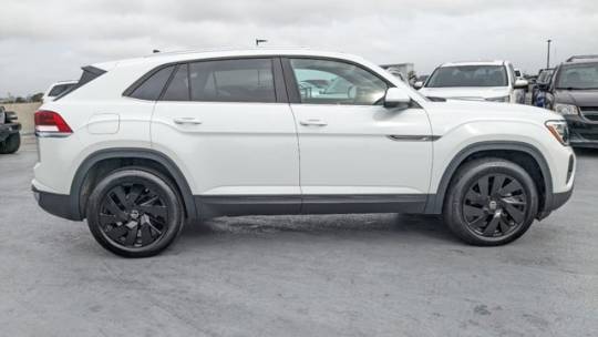 2024 Volkswagen Atlas Cross Sport