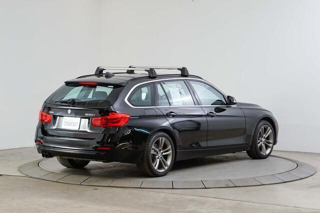 2017 bmw 330 in san francisco, california